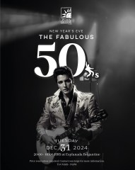 THE FABULOUS 50’S_20x25 cm_ENG